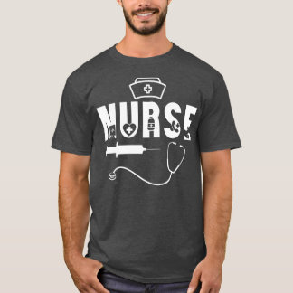 Nurse 1 T-Shirt