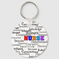 Nurse Adjectives