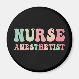 Nurse Anaesthetist Essential In Healthcare Magnet