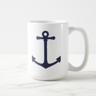 Nurse/Anchor Coffee Mug