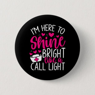 Nurse Appreciation Month Nurse Badge Reel Cna Rn N