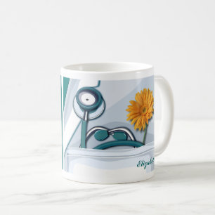 Nurse Appreciation, Nurses Day   Week Gift Mugs