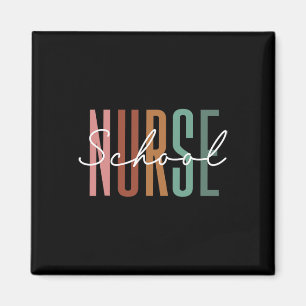 Nurse Appreciation Nursing Nurse Day &amp; Nurse W Magnet