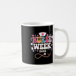 Nurse Appreciation Week - Happy National Nurses We Coffee Mug
