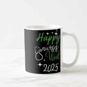 Nurse Appreciation Week - Happy National Nurses We Coffee Mug