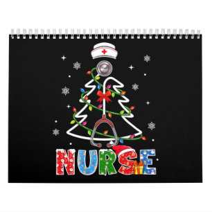 Nurse Calendar
