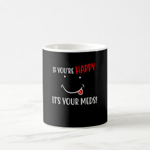Nurse Caregiver Coffee Mug