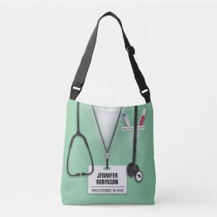 Nurse, Caregiver, Supply Bag Purse