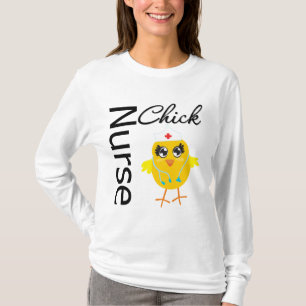 Nurse Chick T-Shirt