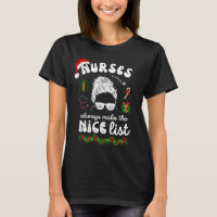 Nurse Christmas gift, funny quote, nurse womens