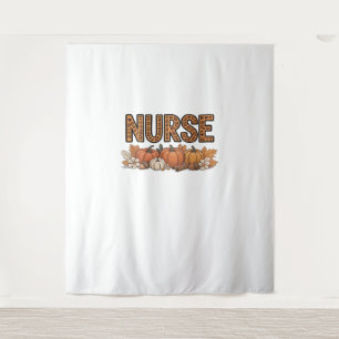 NURSE Classic T-Shirt Tapestry