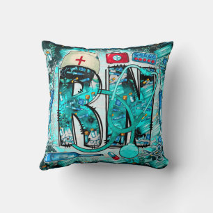 Nurse cushion