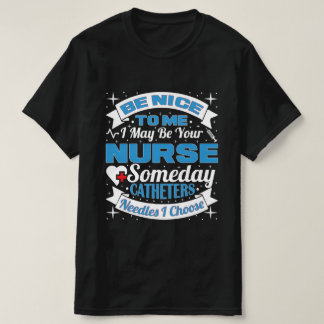 Nurse day and Nurse T-Shirt