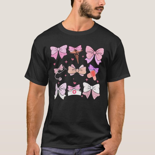 Nurse Day T-Shirt (Front)