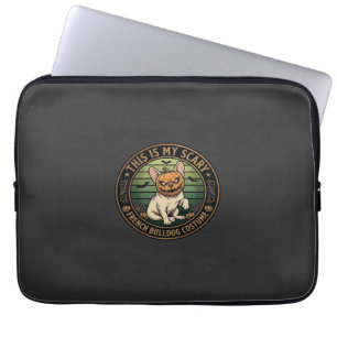 Nurse Day Witch Night Halloween Grim Reaper_1 Laptop Sleeve