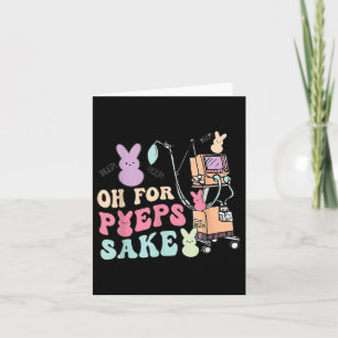 Nurse Easter Med Surg Icu Peds Picu Nurse Spring I Card