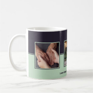 Nurse Elderly Home Care Promotional Product Coffee Mug