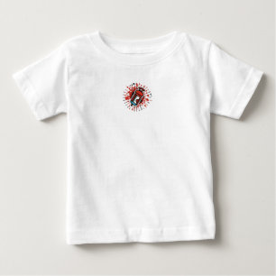 Nurse Essentials: Ready for the Shot Baby T-Shirt