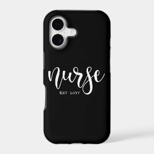 Nurse Est Custom Year Student Nurse RN graduation