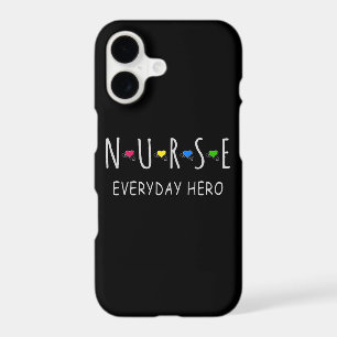 Nurse Everyday Hero