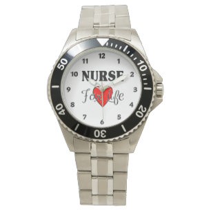 Nurse For Life Watch