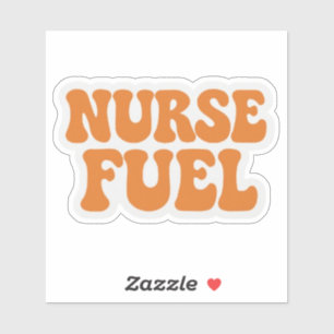 Nurse Fuel