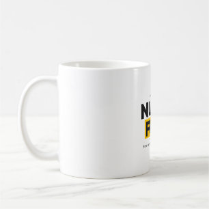 Nurse Fuel 12 Hour Shift Funny Nurse Gift Mug