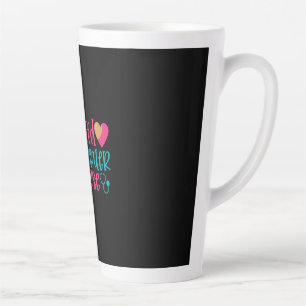 Nurse Gift Educted Drug Bealer Nurse Latte Mug
