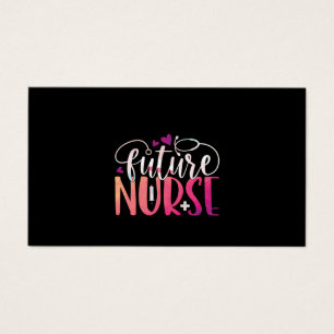 Nurse Gift Future Nurse