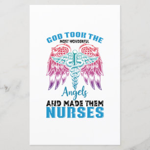 Nurse Gift Good Tooll The Most Wonderful