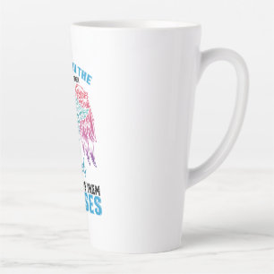 Nurse Gift Good Tooll The Most Wonderful Latte Mug