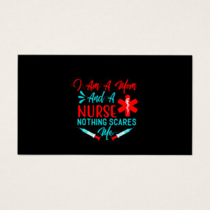 Nurse Gift I Am A Mum And A Nurse