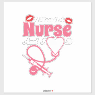 Nurse Gift I Kissed A Nurse And I Like It