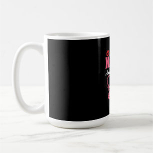 Nurse Gift   I Kissed A Nurse And I Like It Coffee Mug