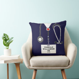 Nurse Gift Ideas Cushion