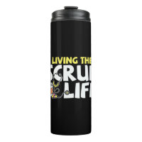 Nurse Gift | Living The Scrub Life