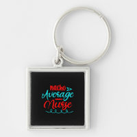 Nurse Gift | Nacho Average Nurse