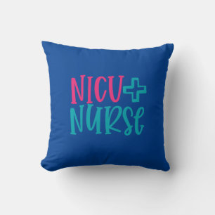 Nurse Gift   NICU Nurse Cushion
