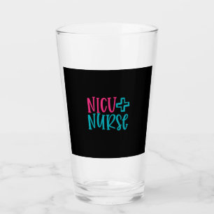 Nurse Gift   NICU Nurse Glass
