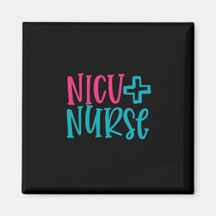 Nurse Gift   NICU Nurse Magnet