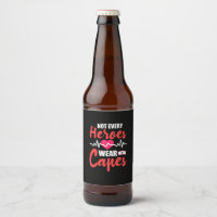 Nurse Gift | Not Every Heroes Wear Capes