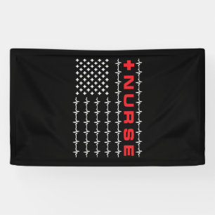 Nurse Gift Nurse Banner