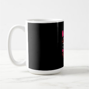 Nurse Gift Nurse Cute Enough To Stop You Coffee Mug