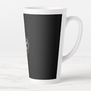 Nurse Gift Nurse Life Latte Mug