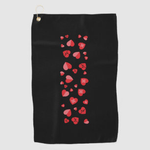 Nurse Gift Nurse Pen Wrap Bundle Golf Towel