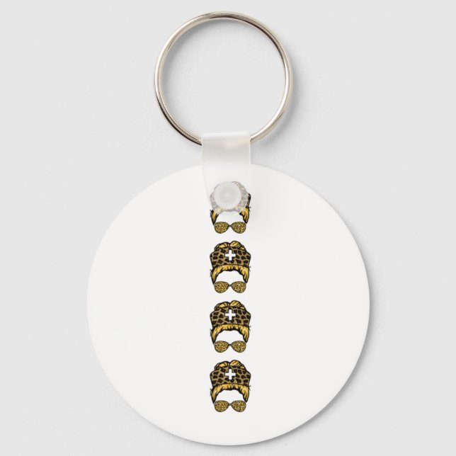 Nurse Gift Nurse Pen Wrap Bundle Key Ring (Front)