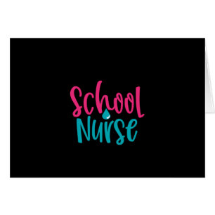Nurse Gift Nurse School