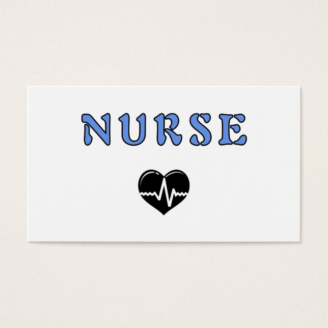 Nurse Gifts (Front)