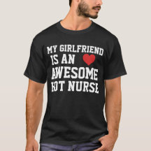 Nurse Girlfriend