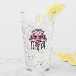 Nurse Glass